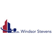 Windsor Stevens logo, Windsor Stevens contact details