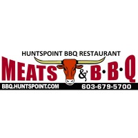 Huntspoint Meat & BBQ Restaurant logo, Huntspoint Meat & BBQ Restaurant contact details