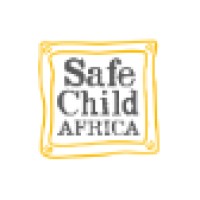 Safe Child Africa logo, Safe Child Africa contact details