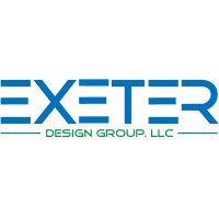 Exeter Design Group, LLC logo, Exeter Design Group, LLC contact details