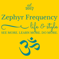 Zephyr Frequency logo, Zephyr Frequency contact details