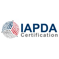 IAPDA Certification logo, IAPDA Certification contact details