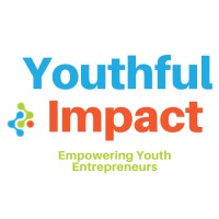 Youthful Impact logo, Youthful Impact contact details