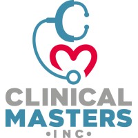 Clinical Masters Inc. logo, Clinical Masters Inc. contact details