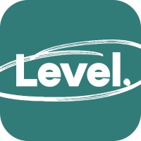 Level logo, Level contact details