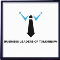 Business Leaders of Tomorrow logo, Business Leaders of Tomorrow contact details