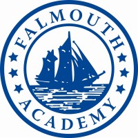 Falmouth Academy logo, Falmouth Academy contact details