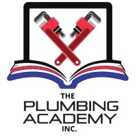 The Plumbing Academy, Inc. logo, The Plumbing Academy, Inc. contact details