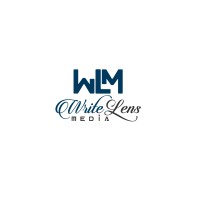 WriteLens Media, LLC logo, WriteLens Media, LLC contact details