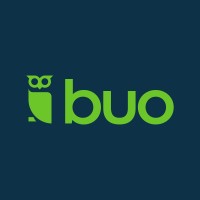 Buo logo, Buo contact details