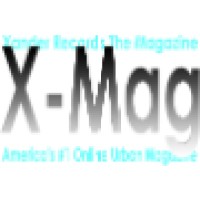 X-Mag 