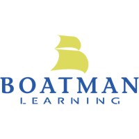 Boatman Learning Inc logo, Boatman Learning Inc contact details