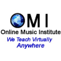 Online Music Institute logo, Online Music Institute contact details