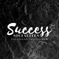 Success Socialites logo, Success Socialites contact details