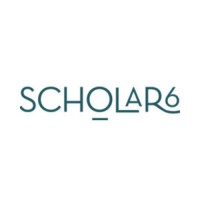 Scholar 6 logo, Scholar 6 contact details