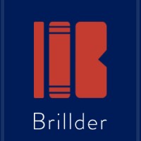 Brillder logo, Brillder contact details