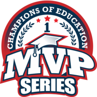 MVP Series logo, MVP Series contact details