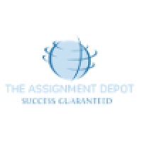 The Assignment Depot logo, The Assignment Depot contact details