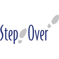 StepOver GmbH logo, StepOver GmbH contact details