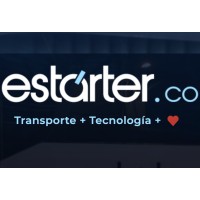 ESTÁRTER logo, ESTÁRTER contact details