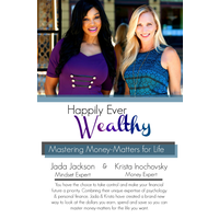 Happily Ever Wealthy logo, Happily Ever Wealthy contact details