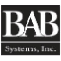 BAB Systems, Inc logo, BAB Systems, Inc contact details