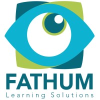 FATHUM: Learning Solutions logo, FATHUM: Learning Solutions contact details