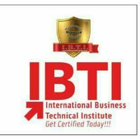 International Business Technical Institute Inc. logo, International Business Technical Institute Inc. contact details