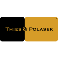 Thies And Polasek logo, Thies And Polasek contact details