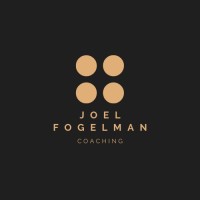 Joel Fogelman Mentoring logo, Joel Fogelman Mentoring contact details