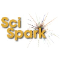 SciSpark logo, SciSpark contact details