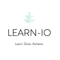 Learn-IO logo, Learn-IO contact details