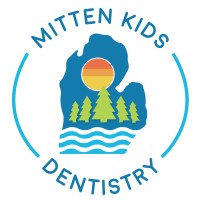 Mitten Kids Dentistry logo, Mitten Kids Dentistry contact details