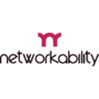 Networkability logo, Networkability contact details