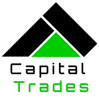 Capital Trades logo, Capital Trades contact details