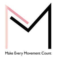 Make Every Movement Count logo, Make Every Movement Count contact details