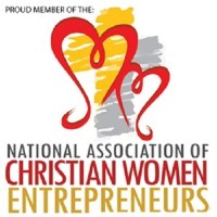 National Association of Christian Women Entrepreneurs logo, National Association of Christian Women Entrepreneurs contact details