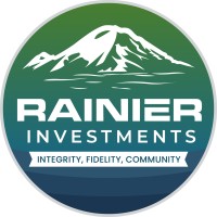 Rainier Investments logo, Rainier Investments contact details