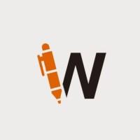 WikiPens logo, WikiPens contact details