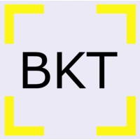 BKT Education logo, BKT Education contact details