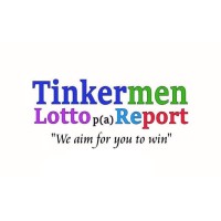 Tinkermen Lotto Report logo, Tinkermen Lotto Report contact details