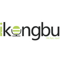 ikongbu logo, ikongbu contact details