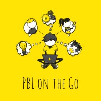 PBL on the Go logo, PBL on the Go contact details