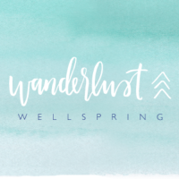 Wanderlust Wellspring logo, Wanderlust Wellspring contact details