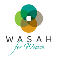 Wasah for Women logo, Wasah for Women contact details