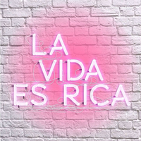 La Vida es Rica logo, La Vida es Rica contact details