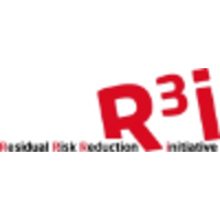 R3i Foundation (Residual Risk Reduction) logo, R3i Foundation (Residual Risk Reduction) contact details