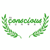 My Conscious Runway logo, My Conscious Runway contact details