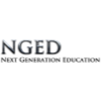 NGED Online logo, NGED Online contact details