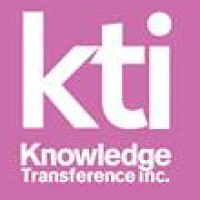 Knowledge Transference Inc. (KTI) logo, Knowledge Transference Inc. (KTI) contact details